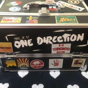 One Direction Makeup Box Set